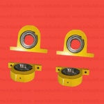 DRILL STEEL SUPPORT 3125203680