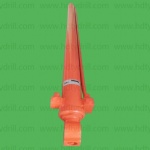 Sandvik feed cylinder 55047934