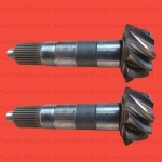 CROWN WHEEL KIT 5112320548