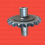 EPIROC 3222338961 SHAFT