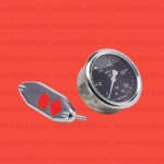 PRESSURE GAUGE 3177303200 3216000009 EPIROC 3177314700