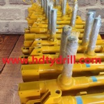 Atlas Copco Epiroc Feed Holder 3128321772  3128321771