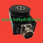 Epiroc Linear Sensor Angel Sensor 9106152440 9106197591