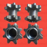 3222338956 Sprocket Wheel ROC D65