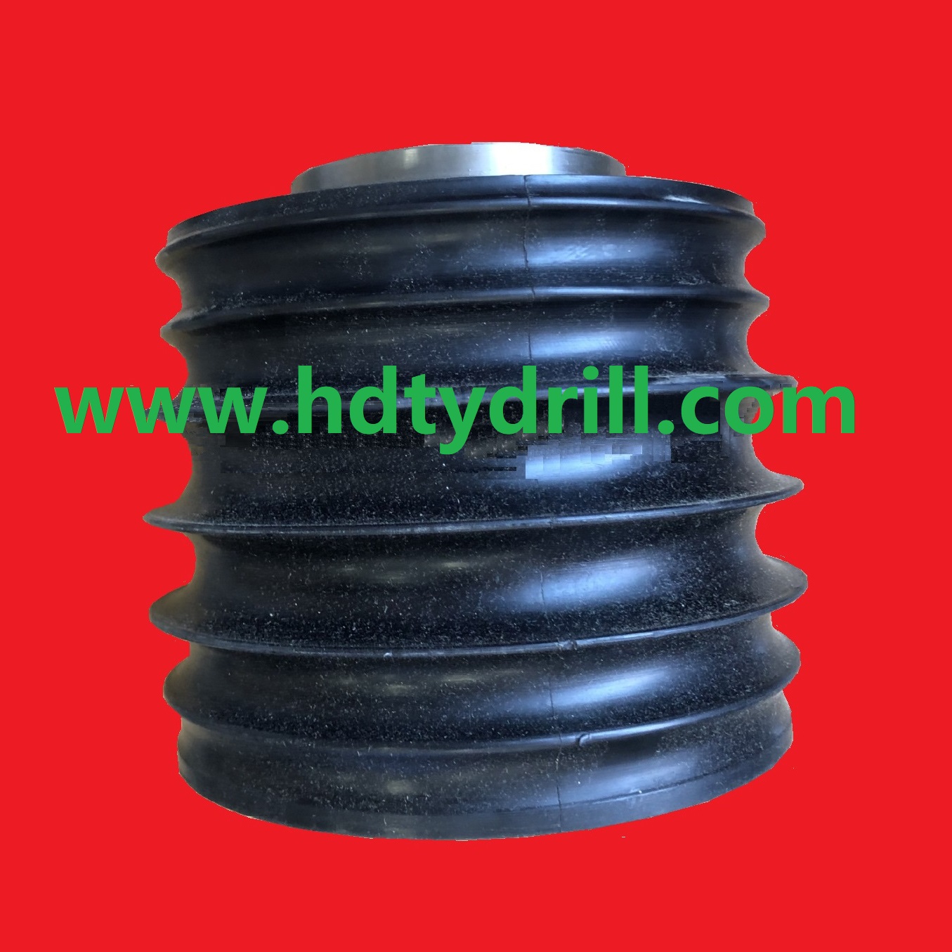 Tamrock Reel huidedrill.jpg