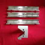 Sandvik Frame Strip Slide Piece 30299518