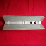 Sandvik Drill Rig Frame Strip Slide Piece 33143628