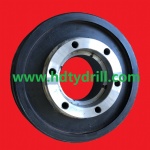 Sandvik Tamrock Drill Rigs Hose Reel 321 736 88 Hose Drum
