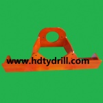 Sandvik Tamrock Drill Rigs Cradle Plate