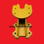 Atlas Copco Epiroc Drill Steel Support 3128078467
