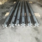 Epiroc Boltec 235 Bolting Rig Feed Beam 3128312515
