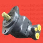 Atlas Copco Epiroc Hydraulic Pump 3217852550 Water Pump Gear Pump